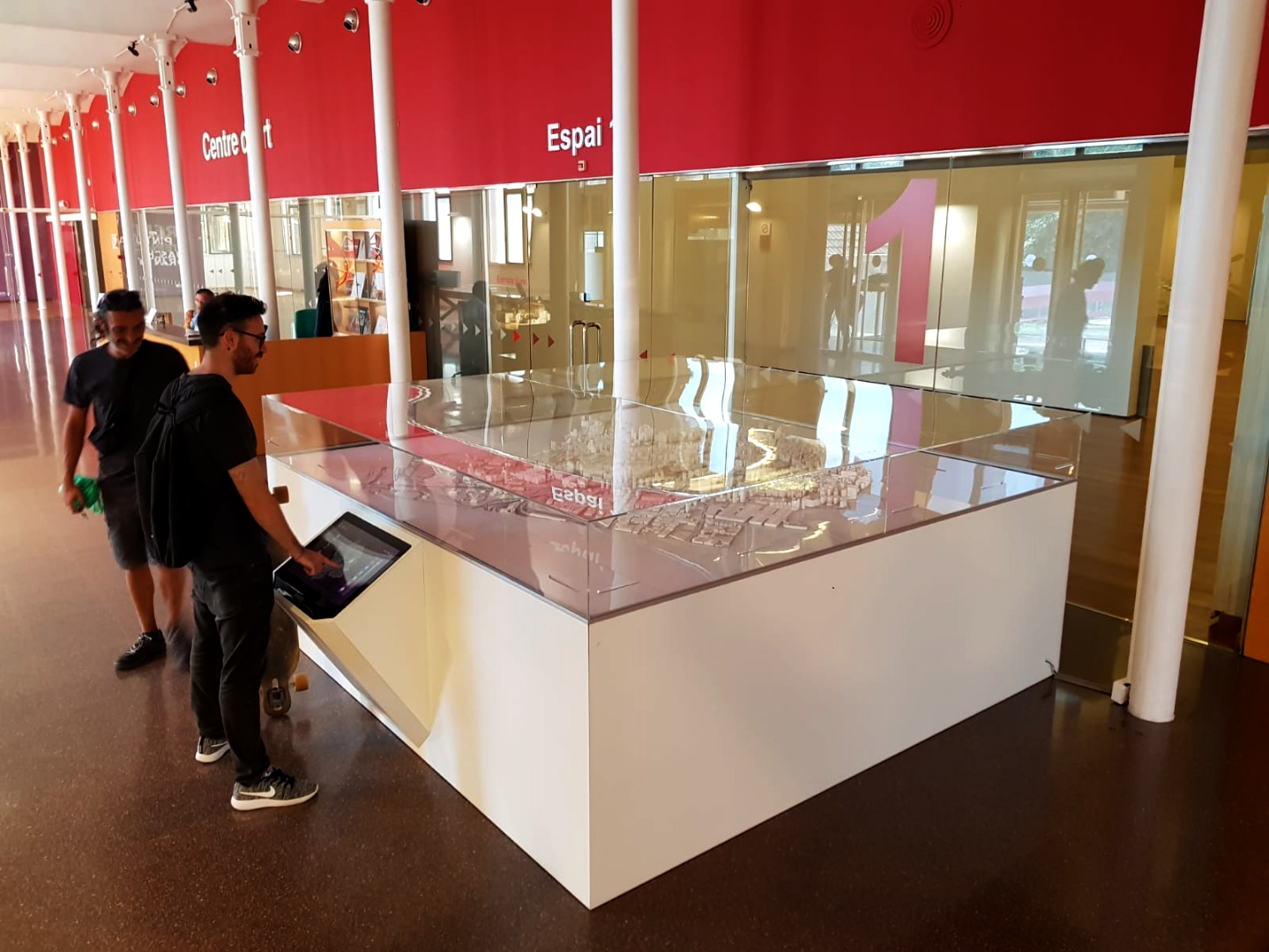 #C4d #Cura BCN3D #3DPrinter #Sigma #VVVV #Resolume Arena