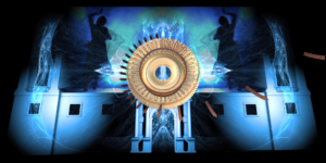 #C4d #XParticles #AfterEffects #Apophysis #Mandelbulber