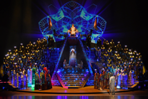 #C4d #XParticles #AfterEffects #SideFXHoudini