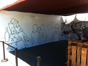 #C4d #AfterEffects #ResolumeArena