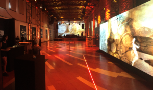 #C4d #AfterEffects #Photoshop #VVVV #Arduino