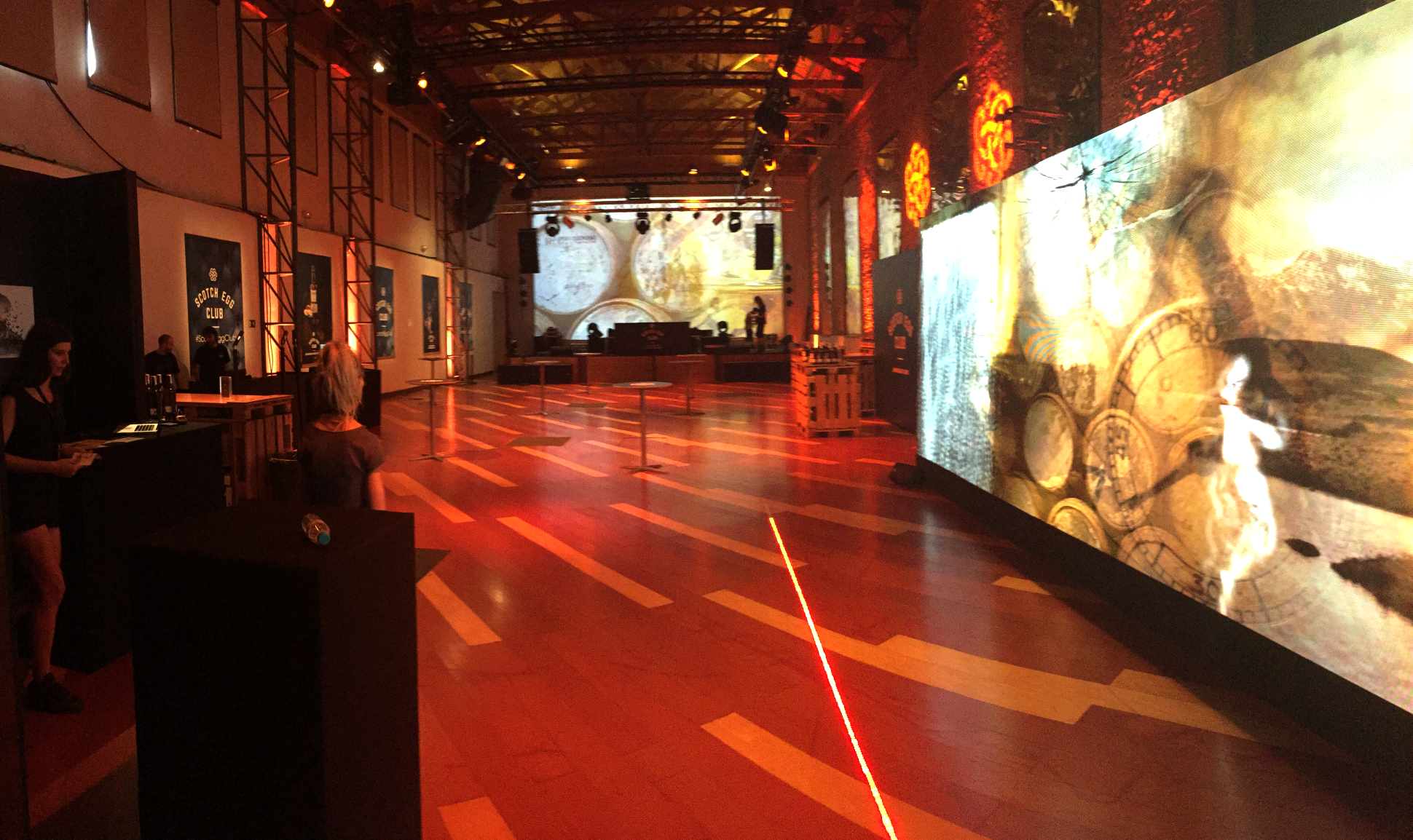 #C4d #AfterEffects #Photoshop #VVVV #Arduino