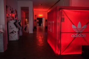 #C4d #AfterEffects #UnrealEngine #VR