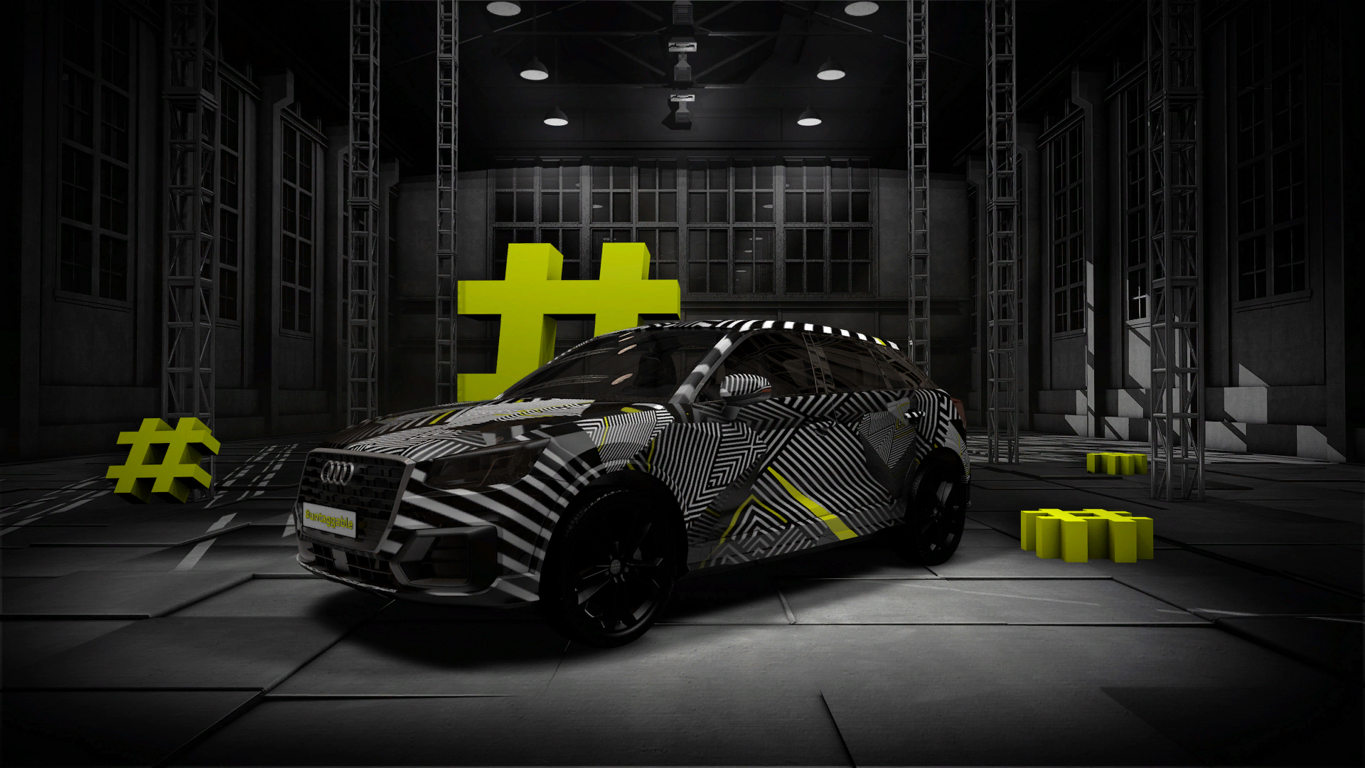 #C4d #XParticles #AfterEffects