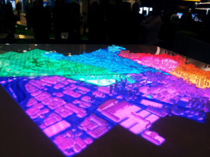 #C4d #Cura BCN3D #3DPrinter #Sigma #VVVV #Resolume Arena